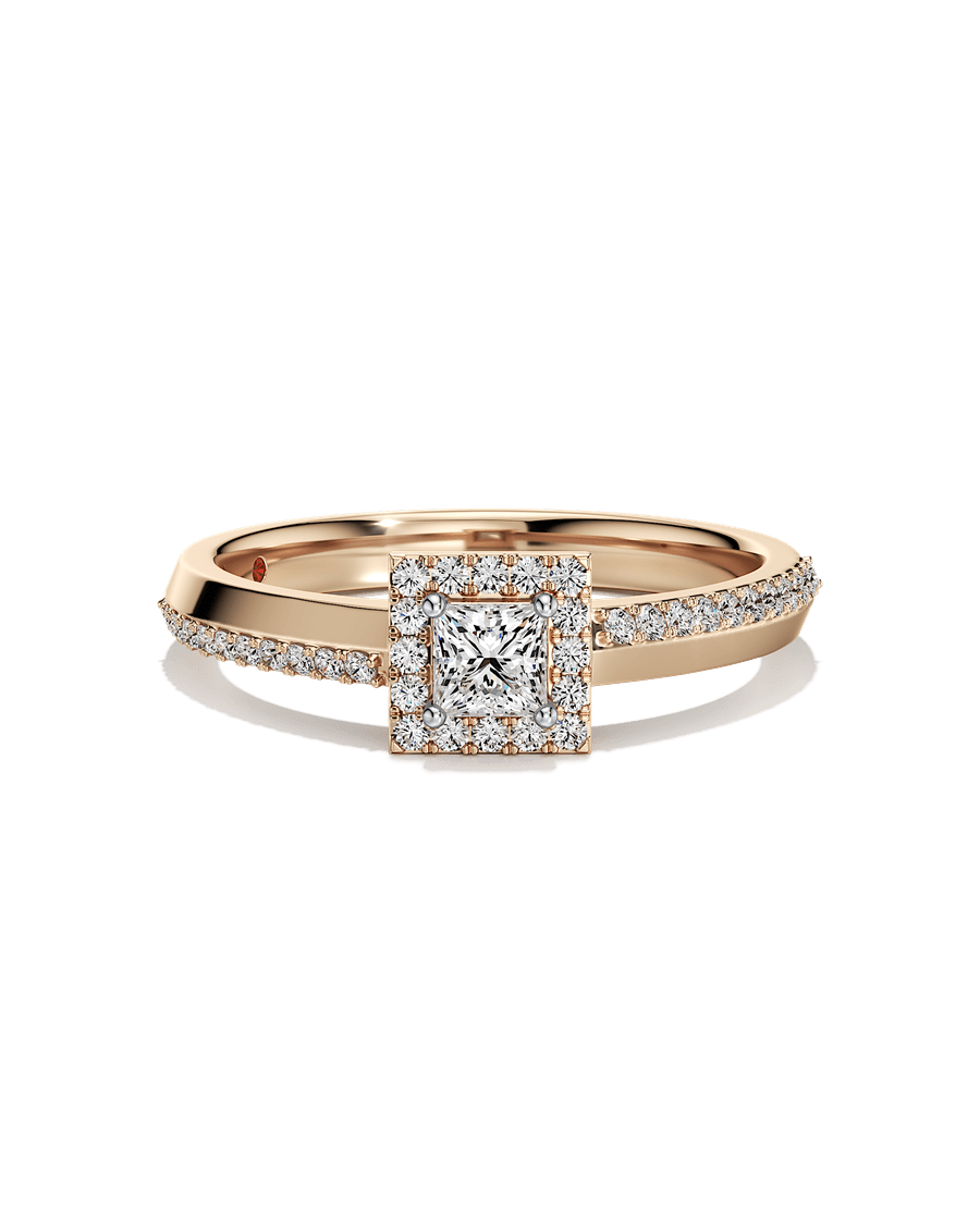 Picture Perfect Ring