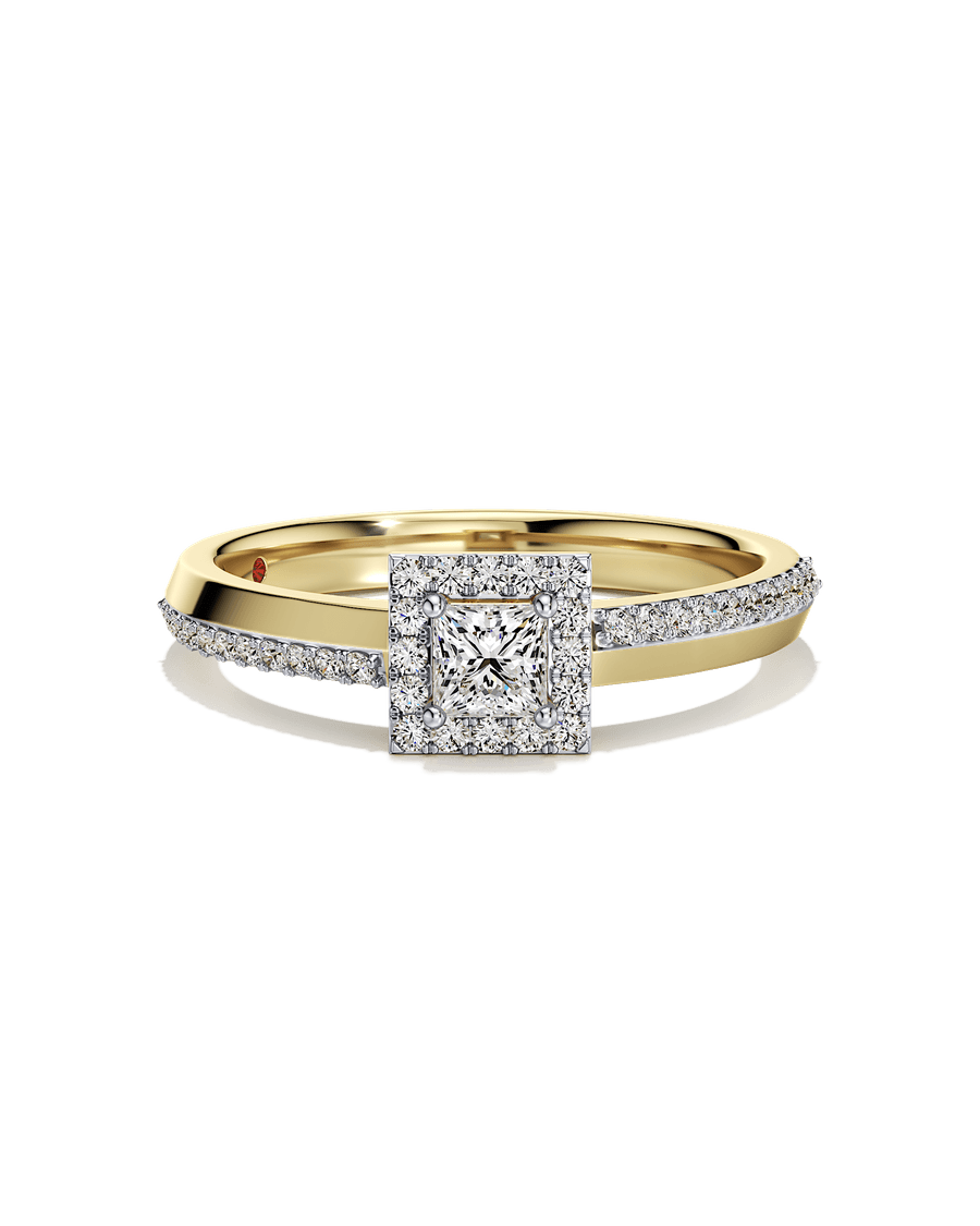 Picture Perfect Ring