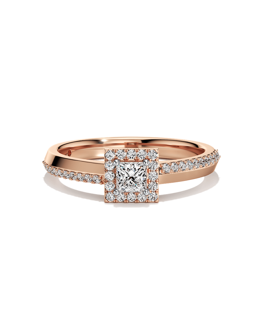 Picture Perfect Ring