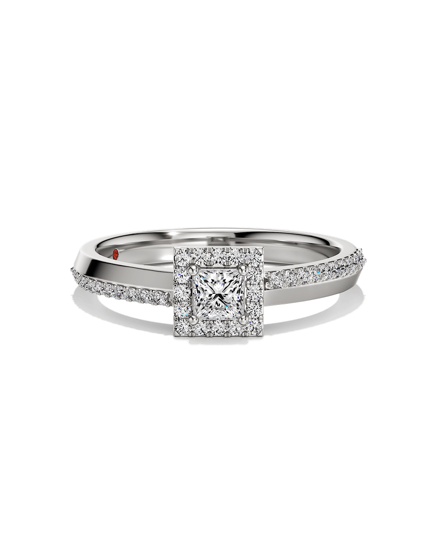 Picture Perfect Ring