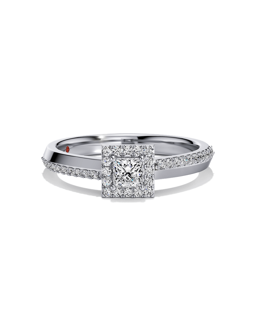 Picture Perfect Ring