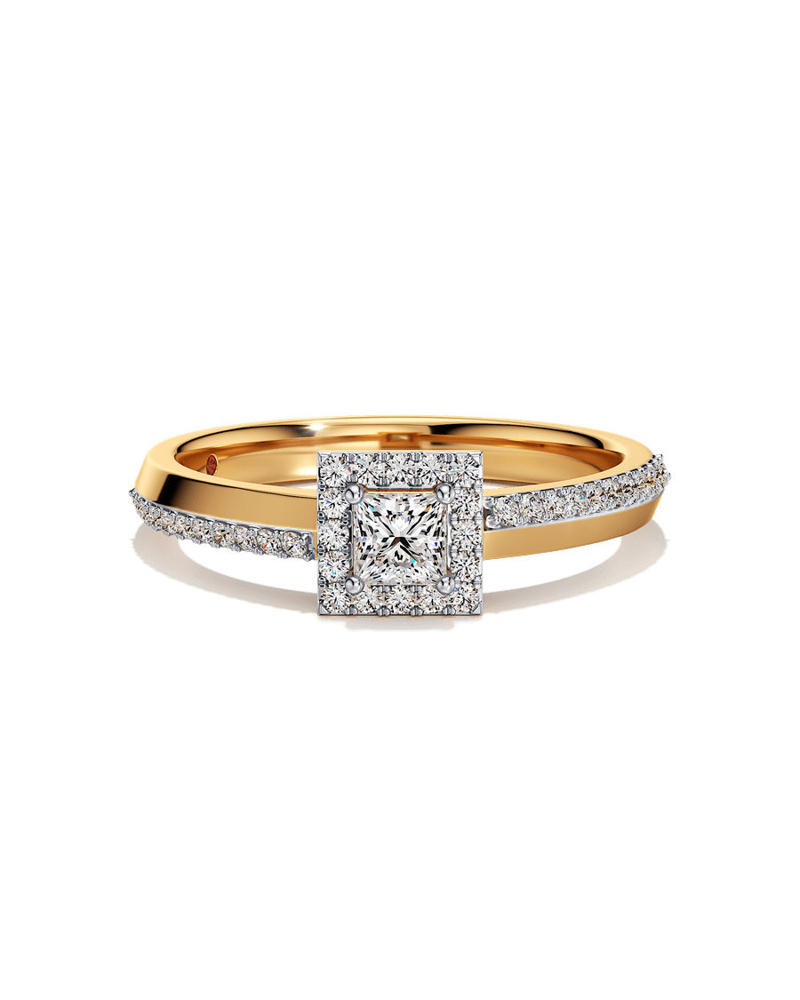 Picture Perfect Ring