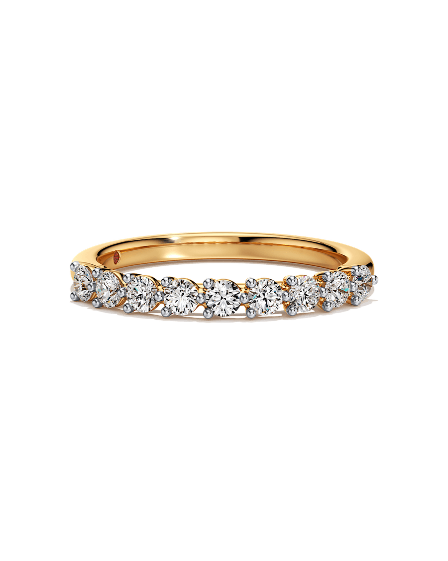 Endless Days Ring