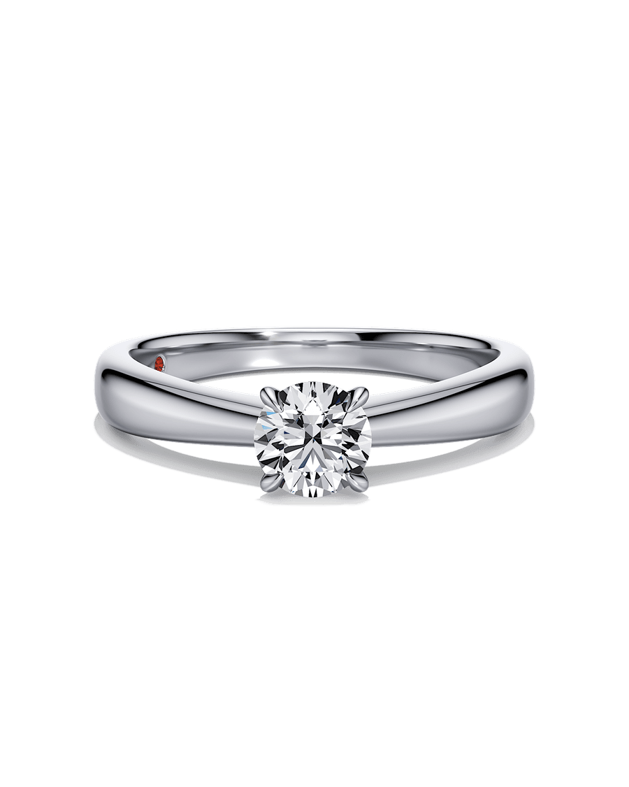 Choosing Myself Ring