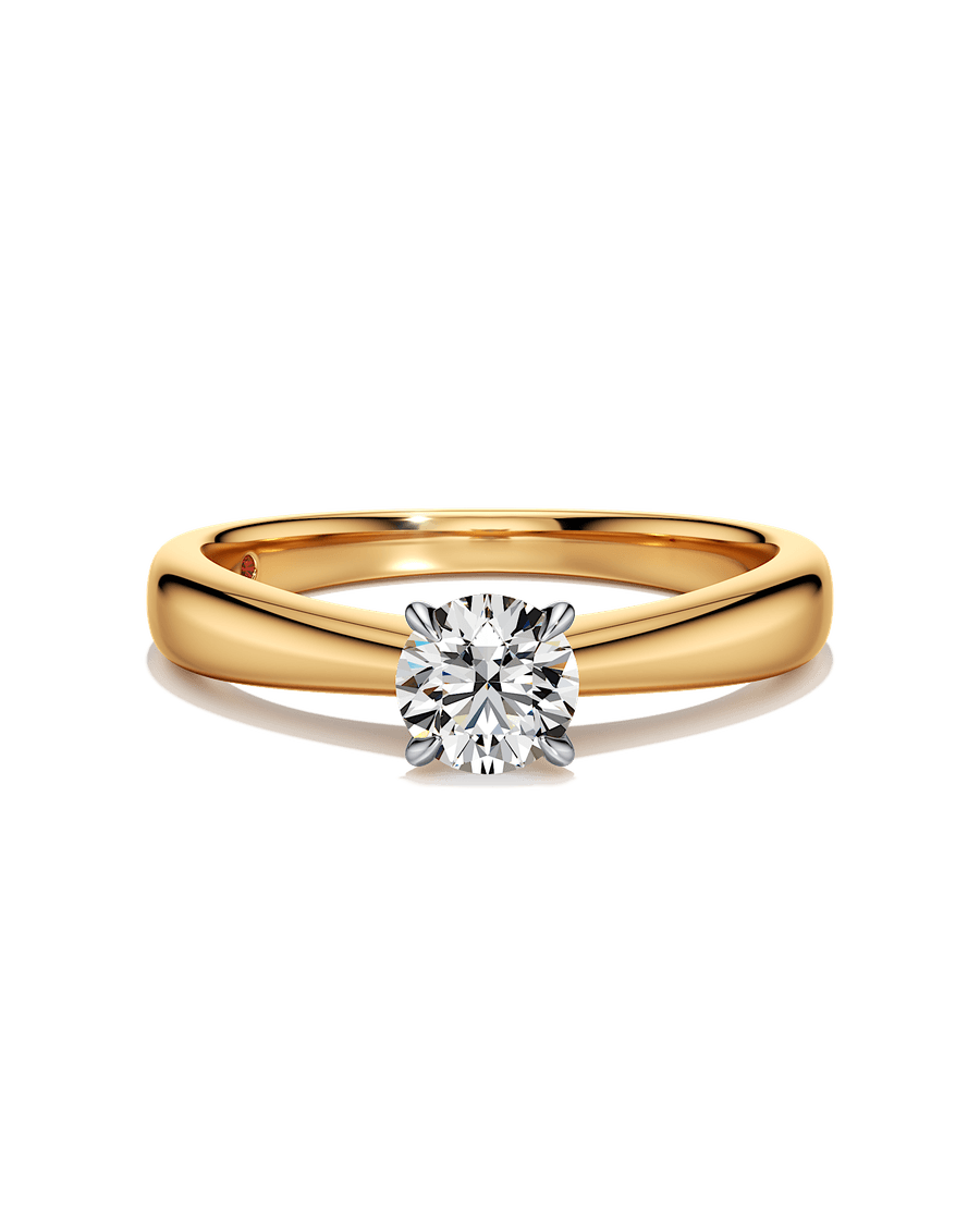 Choosing Myself Ring