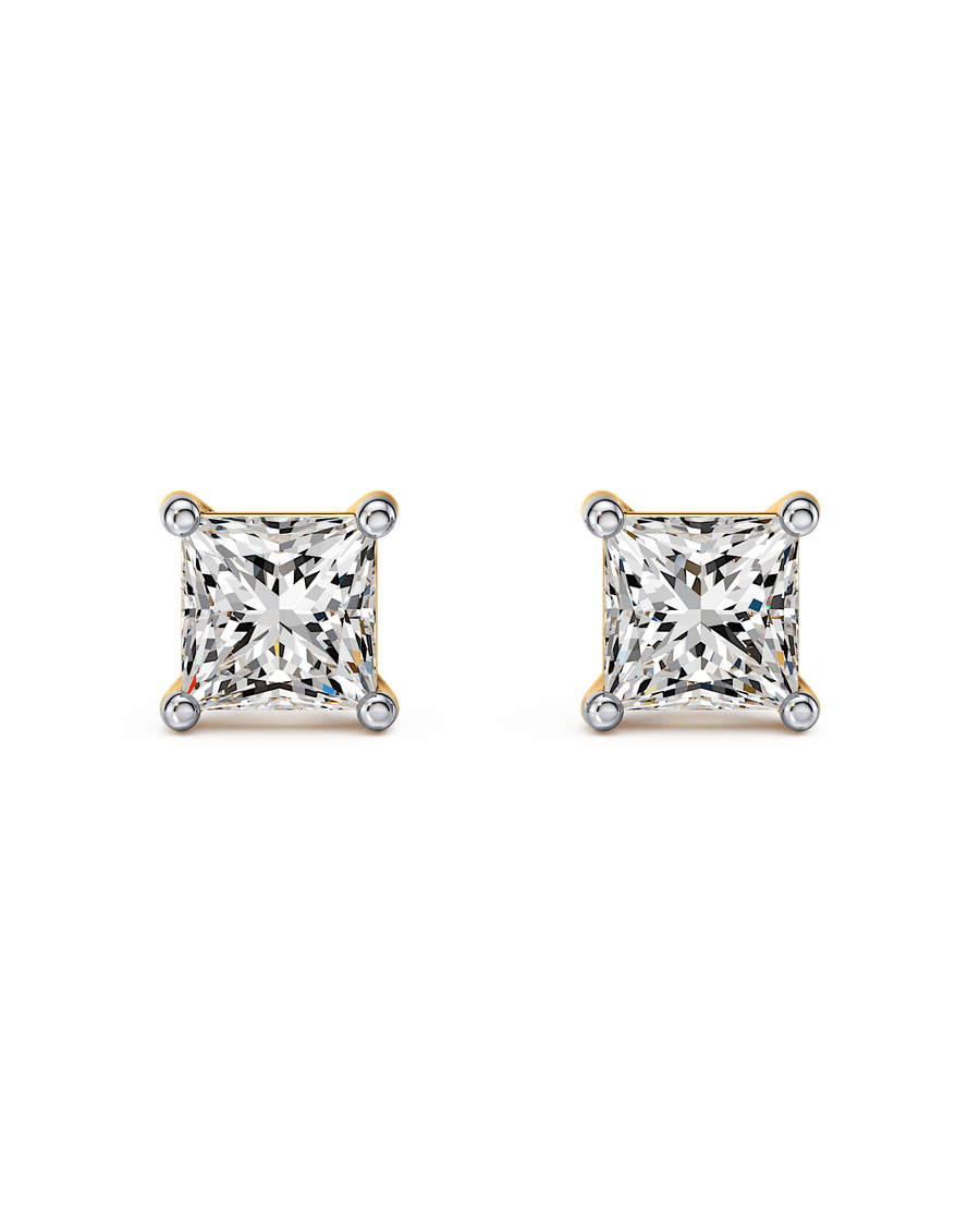 Poised Power Studs