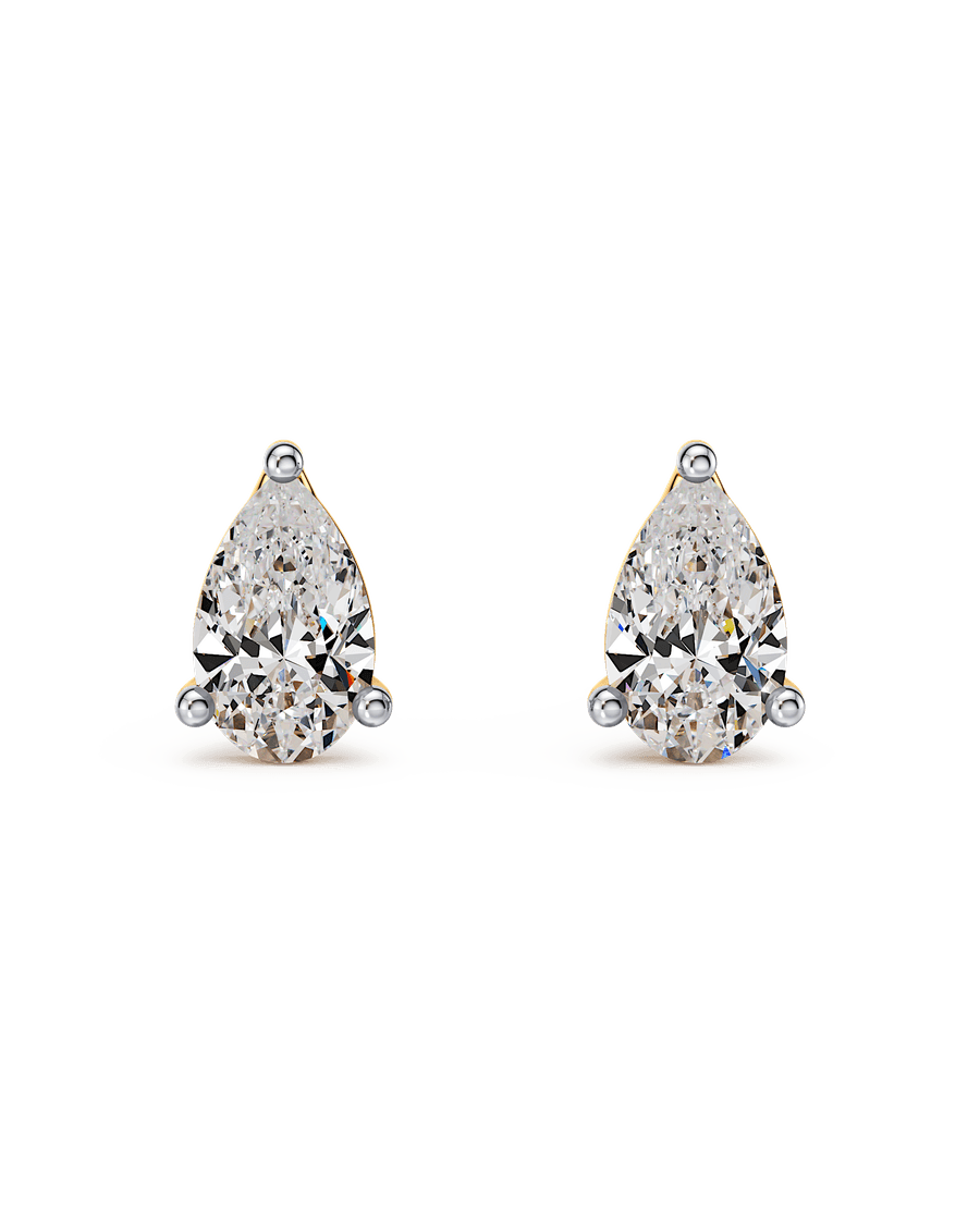 Quiet Confidence Earring