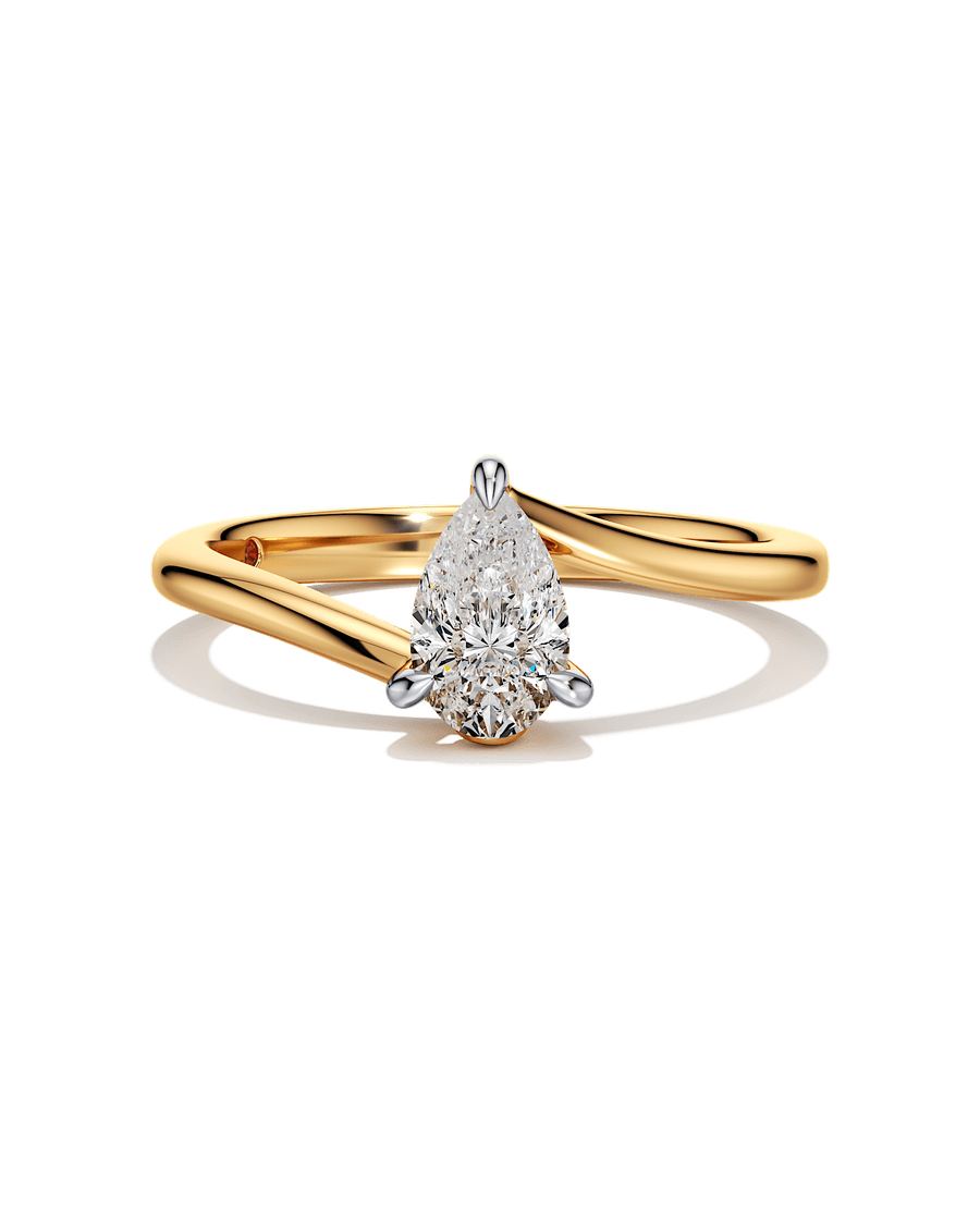 Meant to Happen Ring