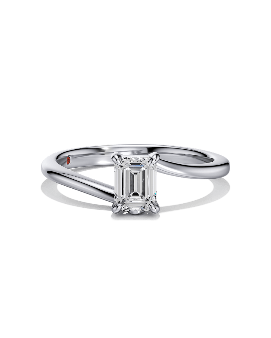 Edge of Glory Ring