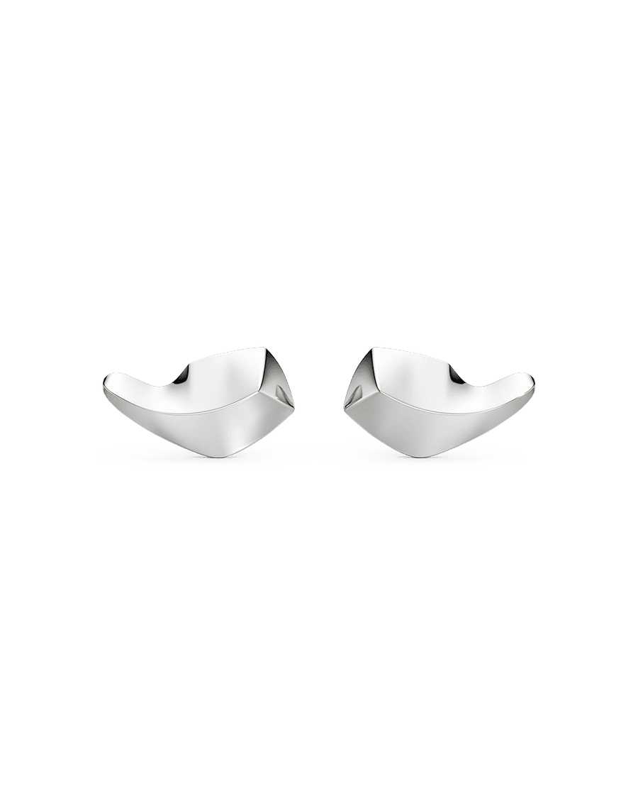 The Last Word Earrings