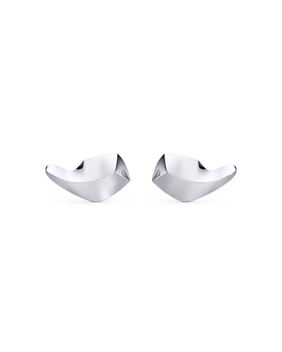 The Last Word Earrings