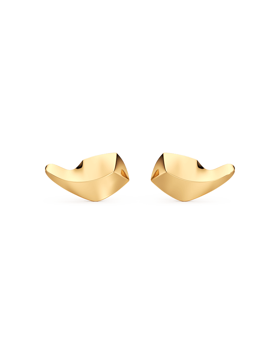 The Last Word Earrings