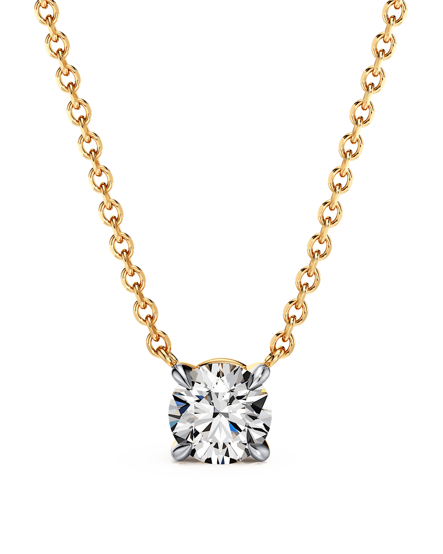 Eternal Icon Pendant