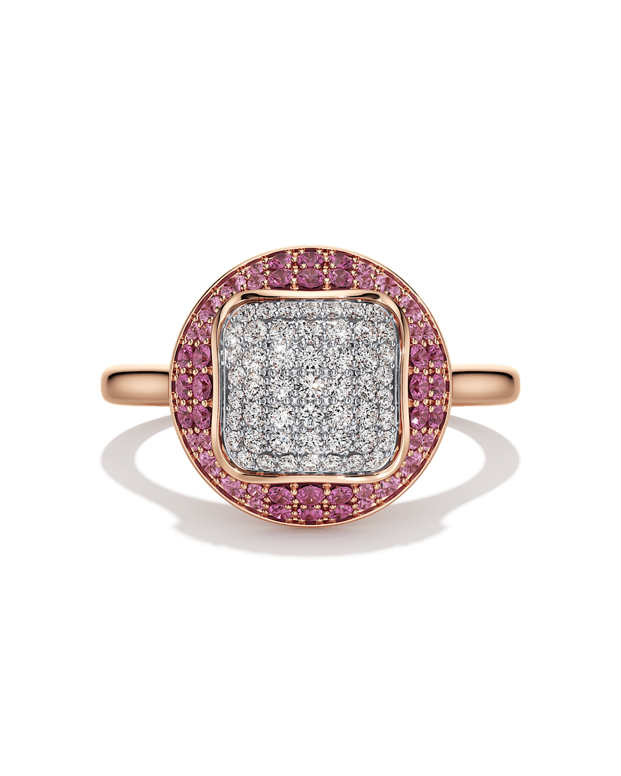 See You At The Party Ring