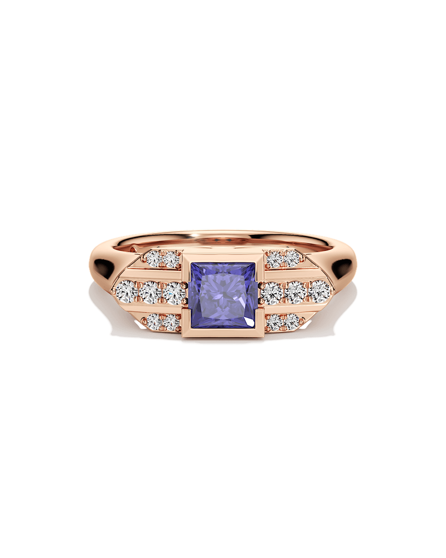 Into the Deep Sea Ring