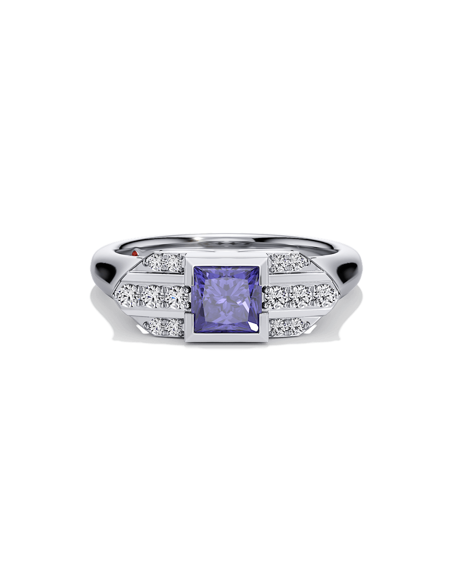 Into the Deep Sea Ring