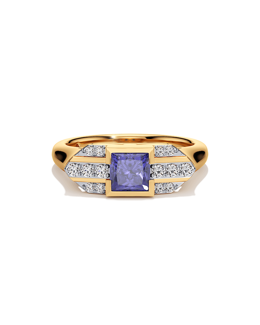 Into the Deep Sea Ring