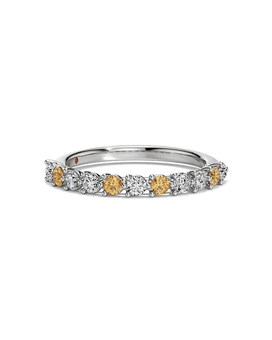 Golden Hour Ring