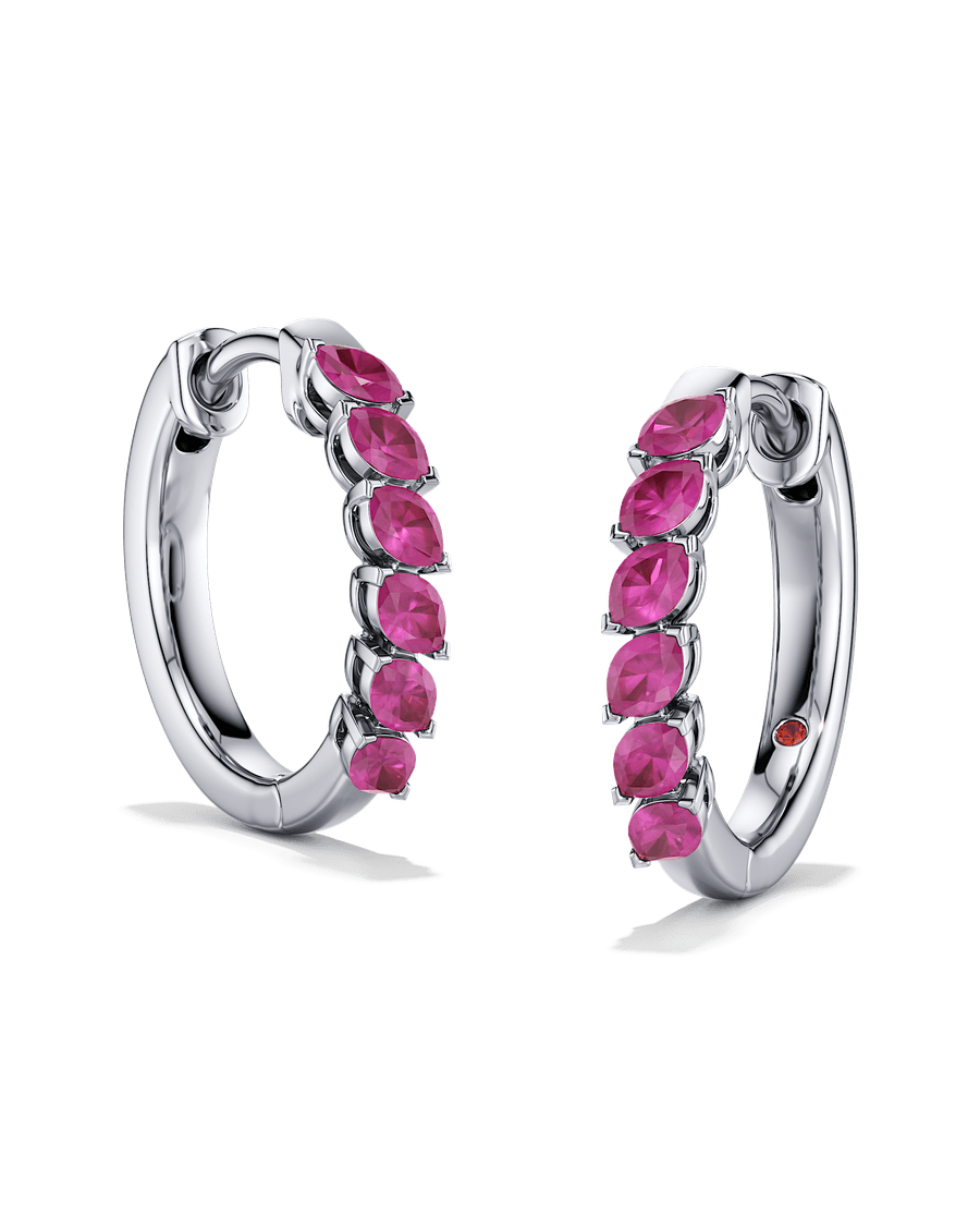 Hot Spell Hoops