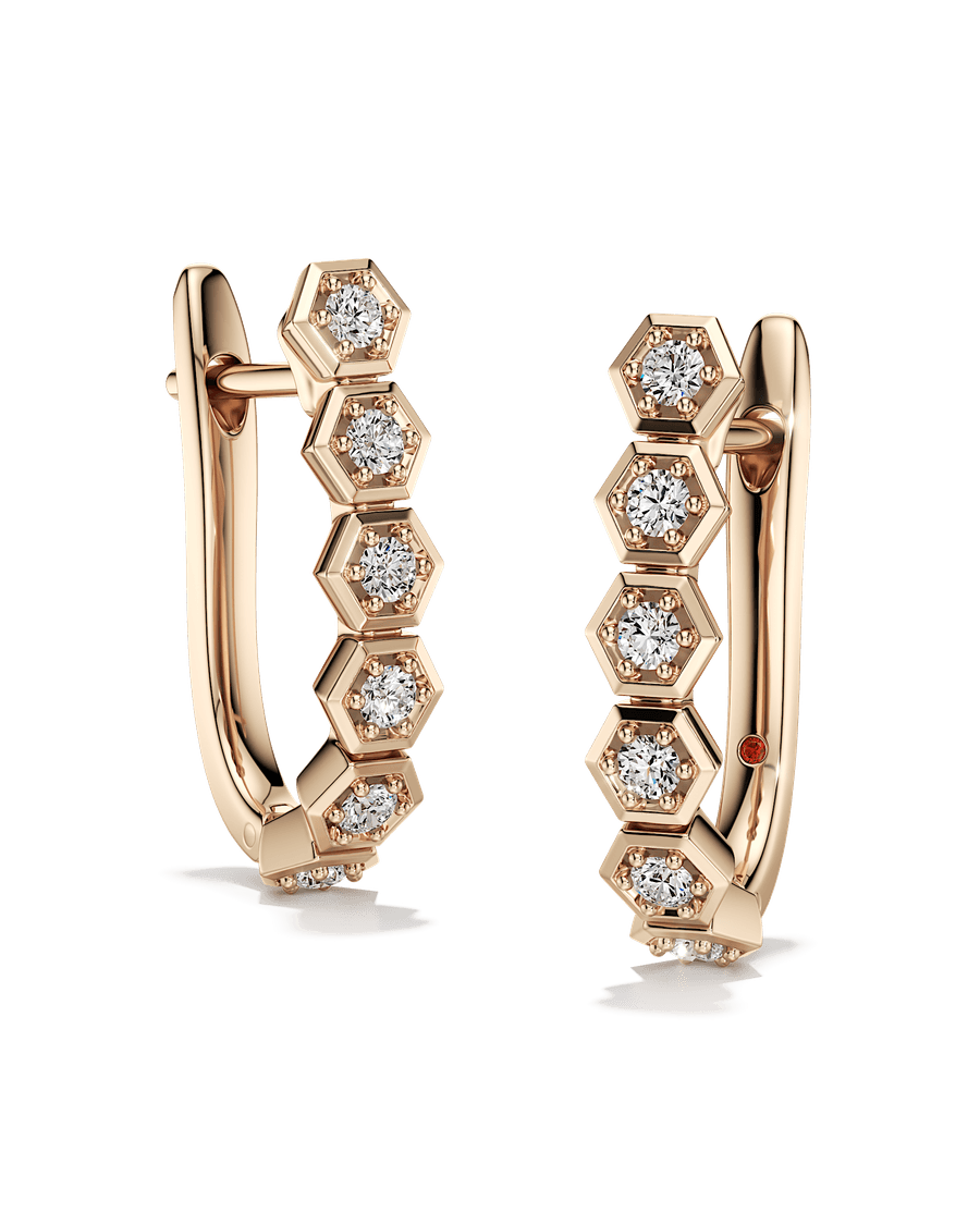 Power Stack Hoops