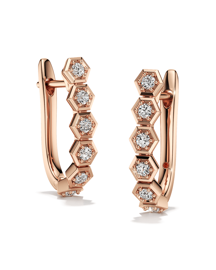 Power Stack Hoops