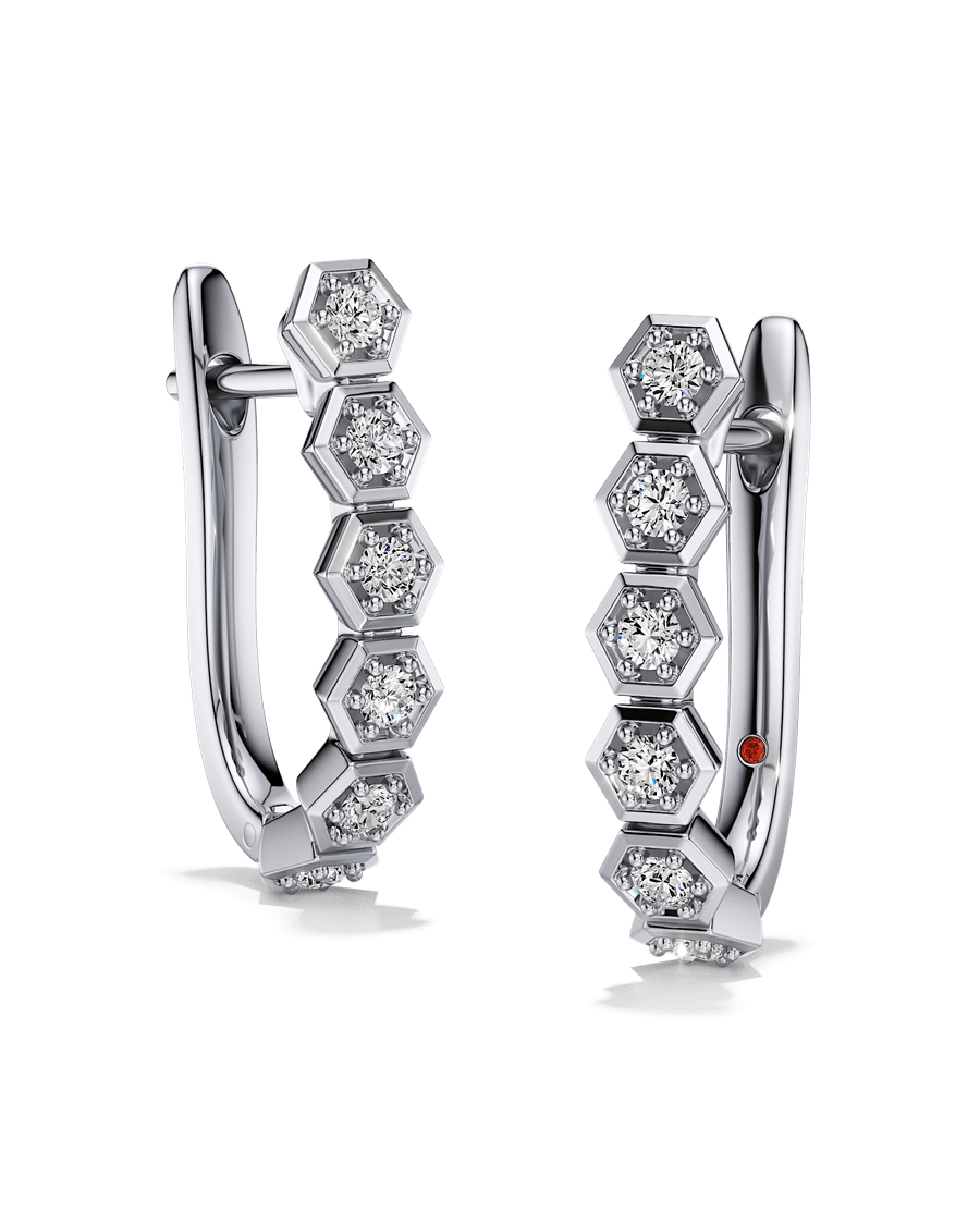 Power Stack Hoops