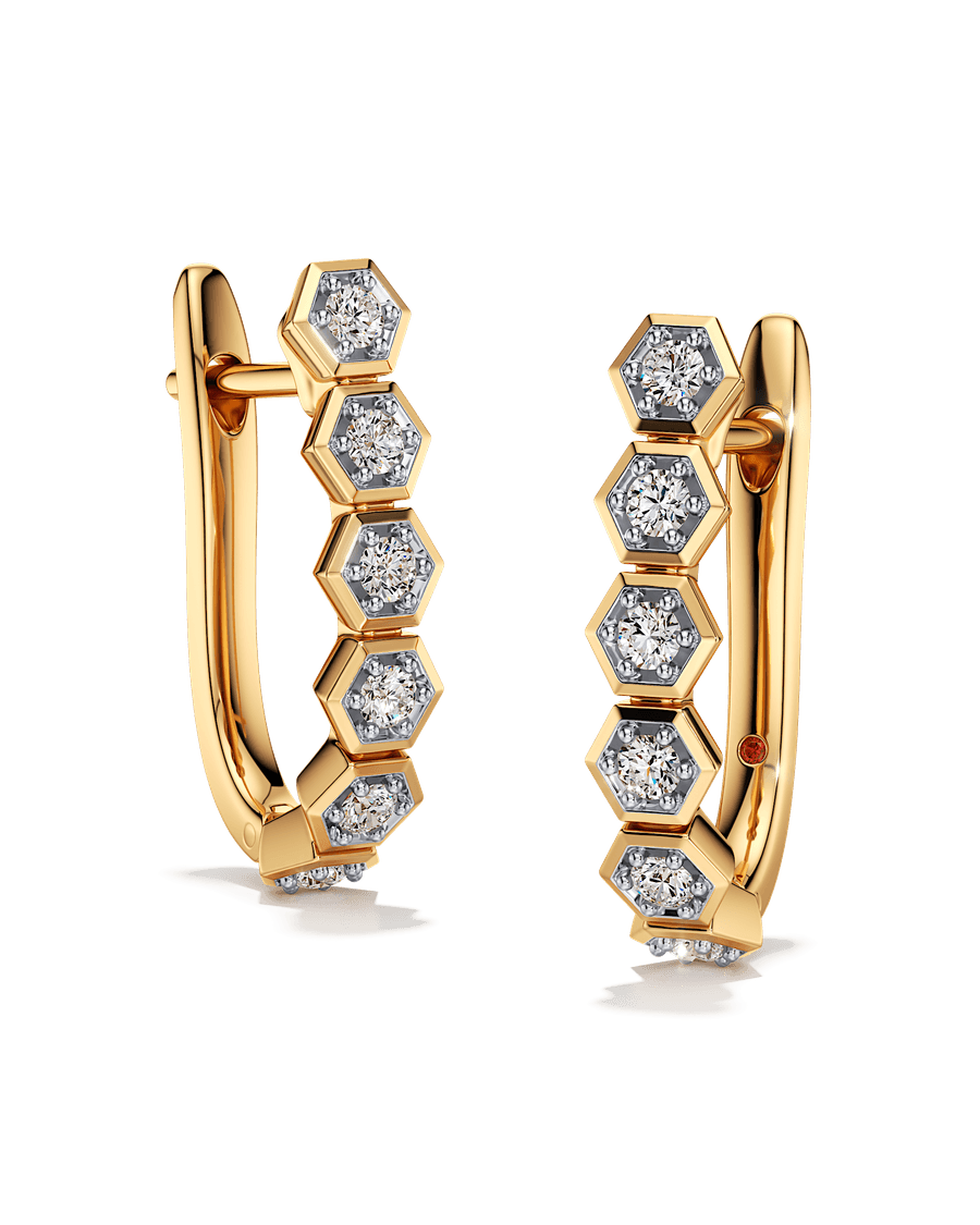 Power Stack Hoops