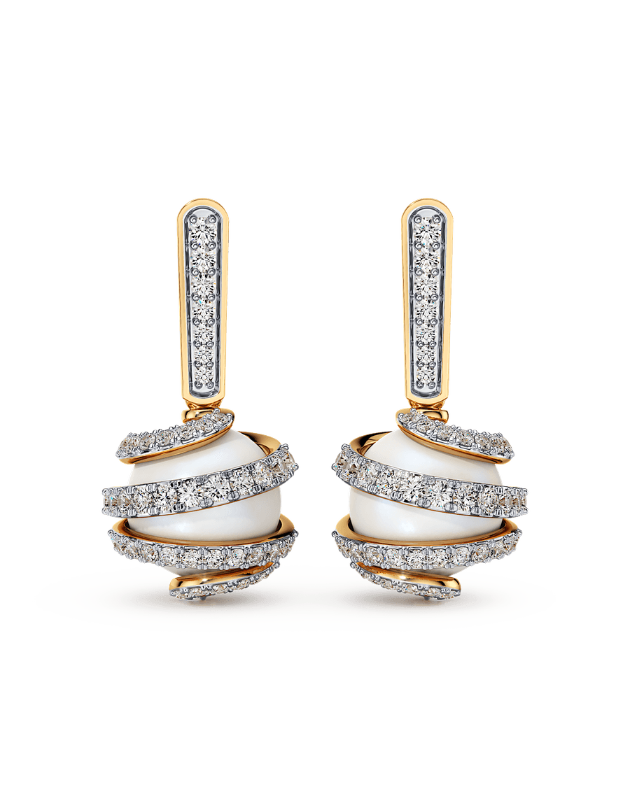 Dance All Night Earrings