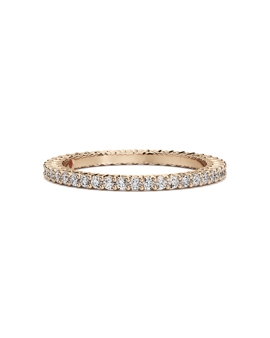 Forever Feels Ring