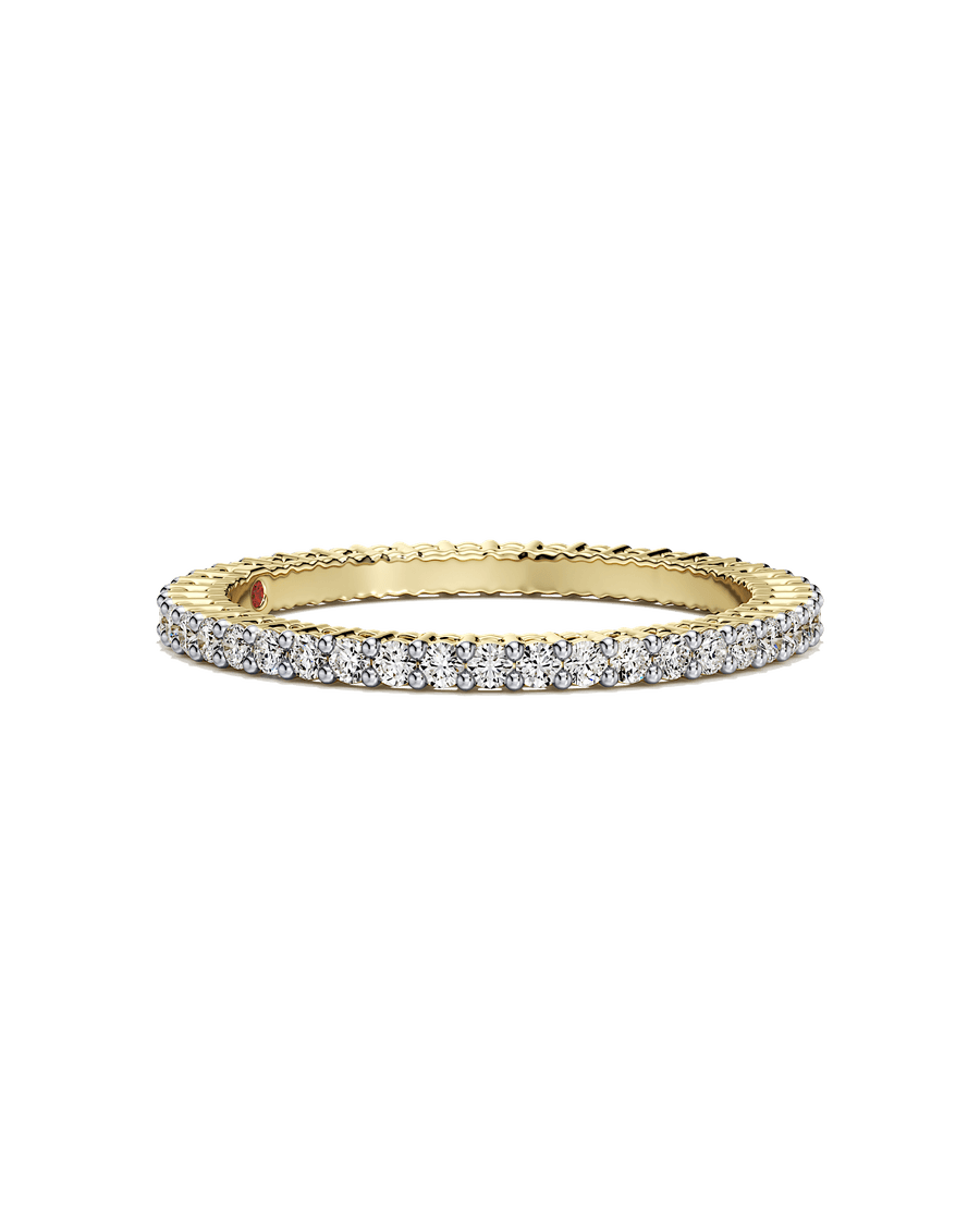 Forever Feels Ring