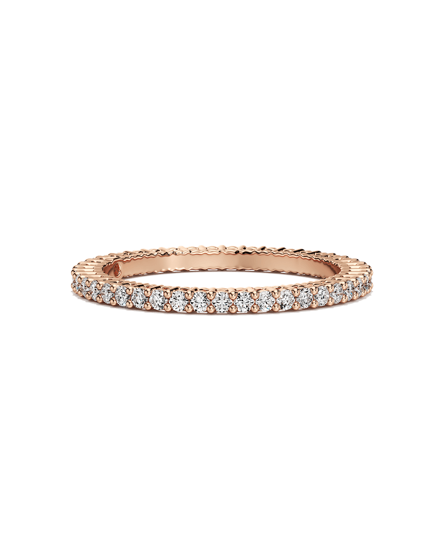 Forever Feels Ring