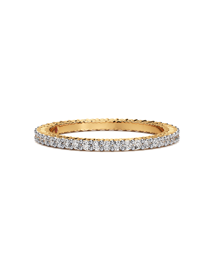 Forever Feels Ring