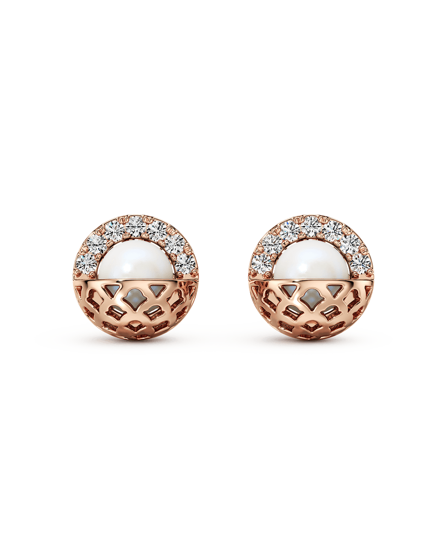 Rise Like the Sun Earrings