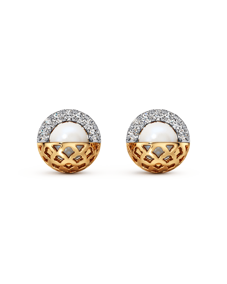 Rise Like the Sun Earrings