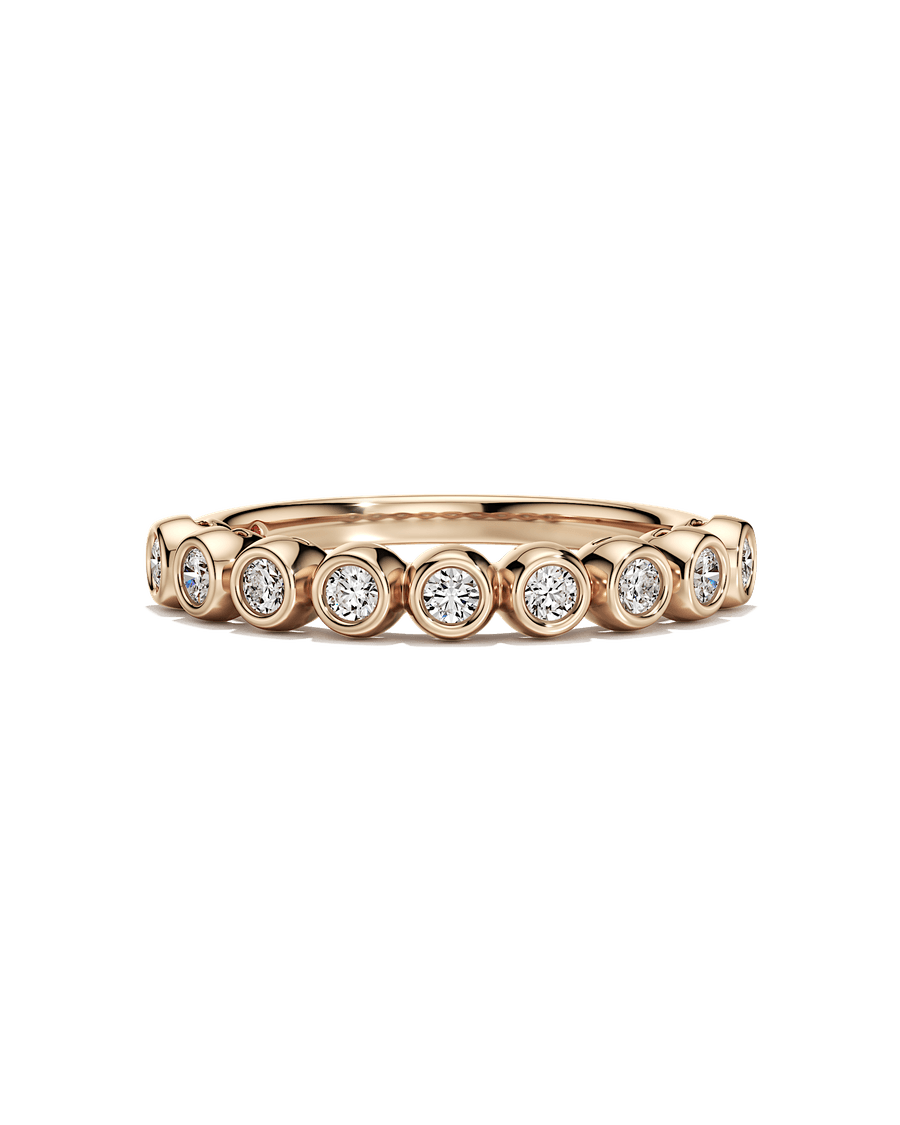 Inner Circle Ring