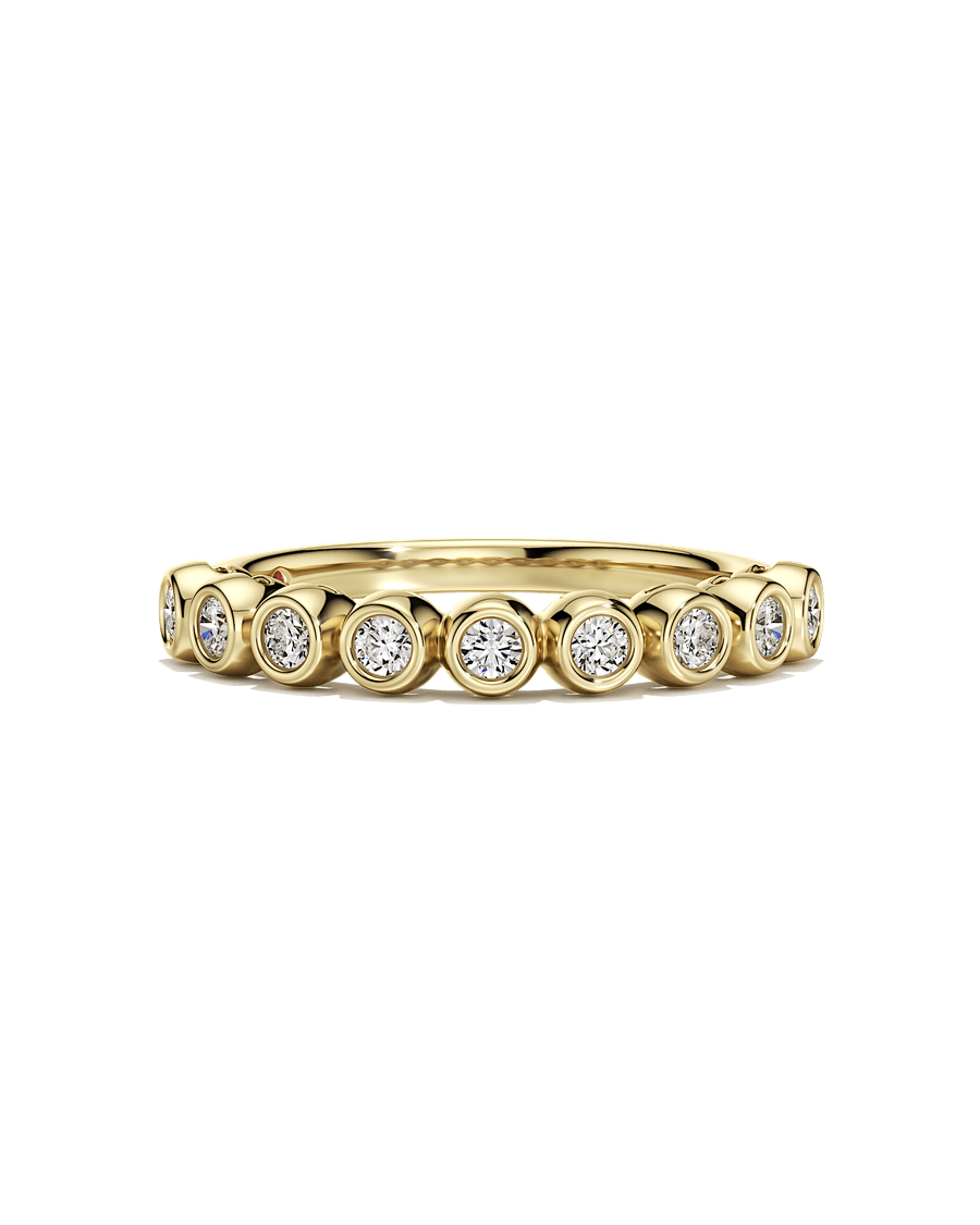 Inner Circle Ring