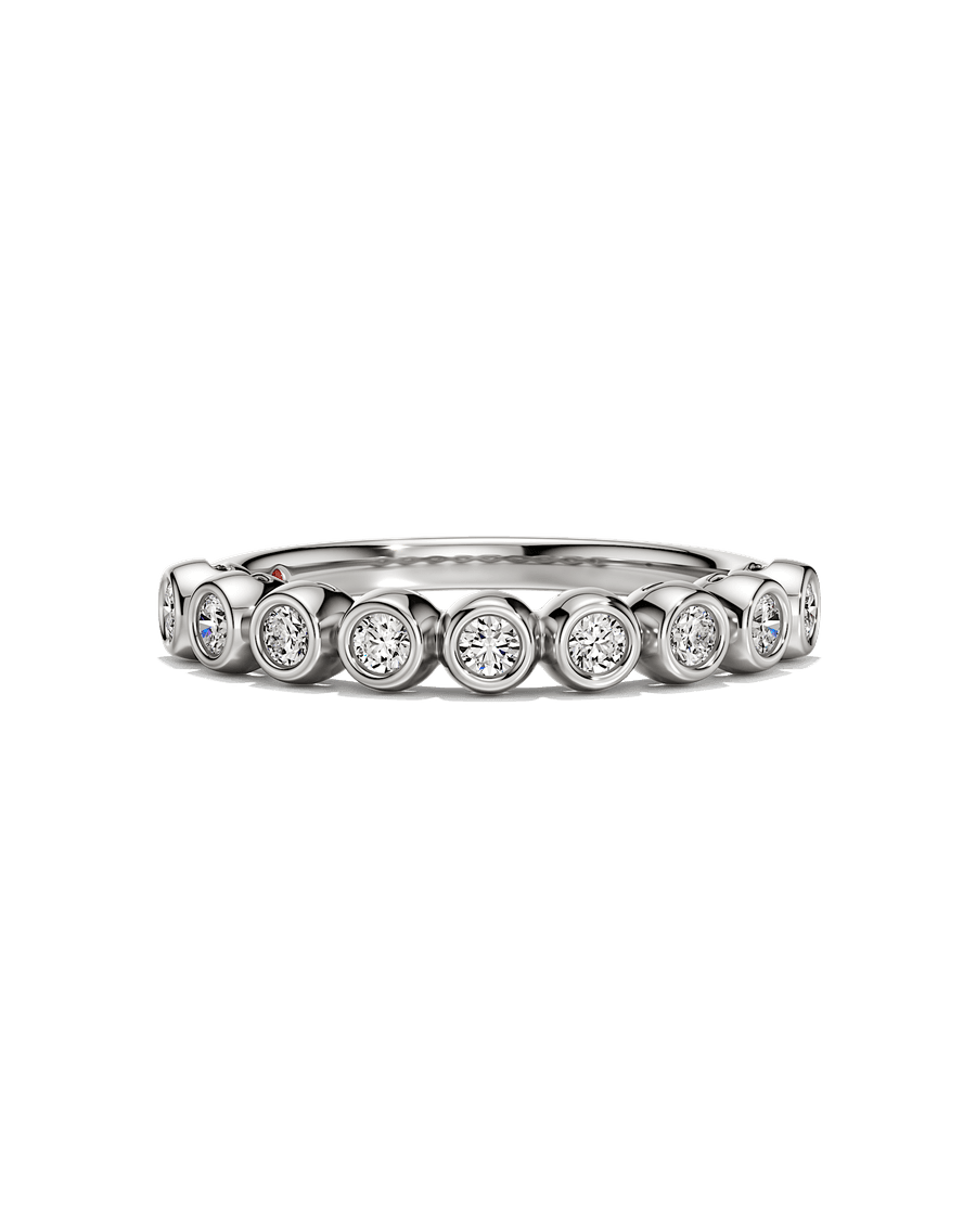 Inner Circle Ring
