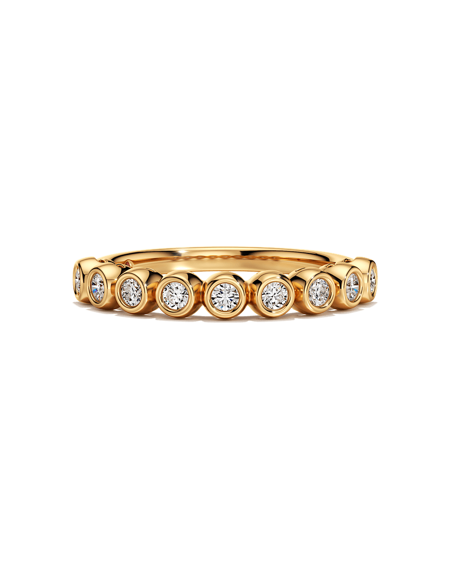 Inner Circle Ring