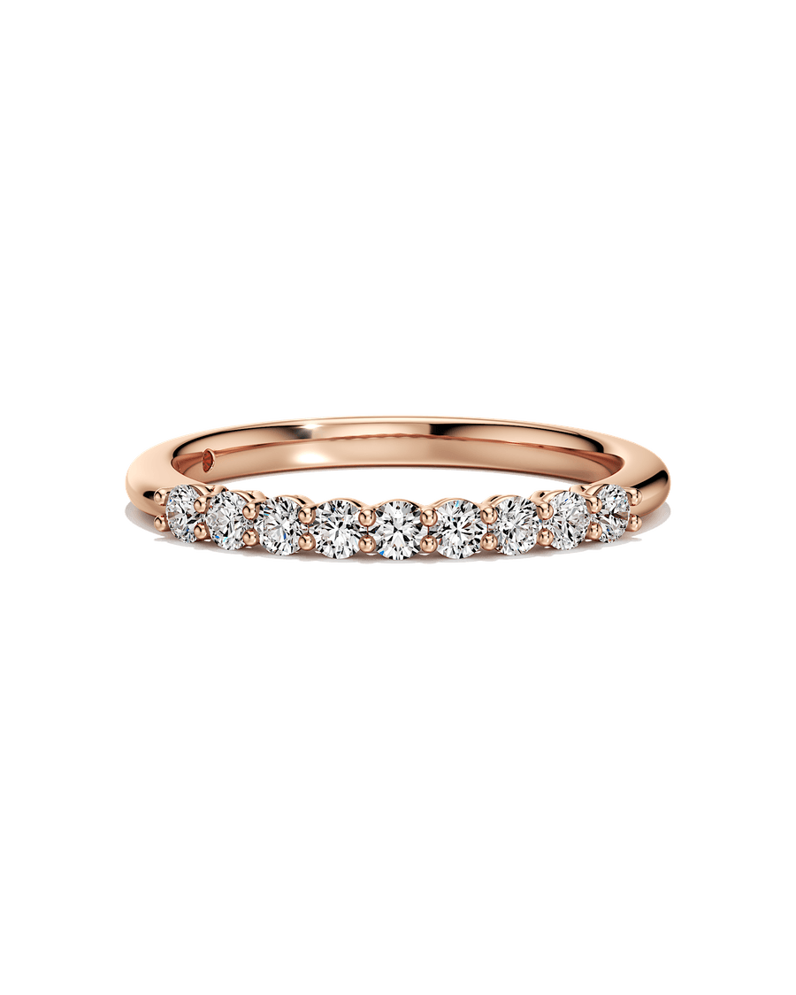 The Forever Chapter Ring