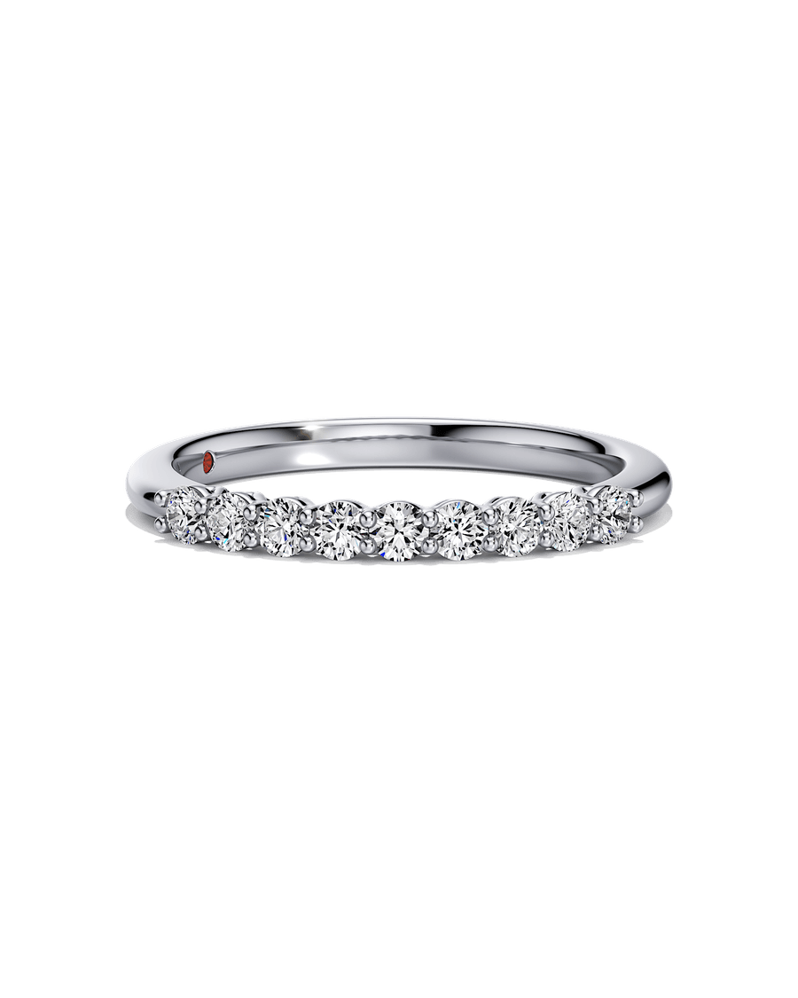 The Forever Chapter Ring
