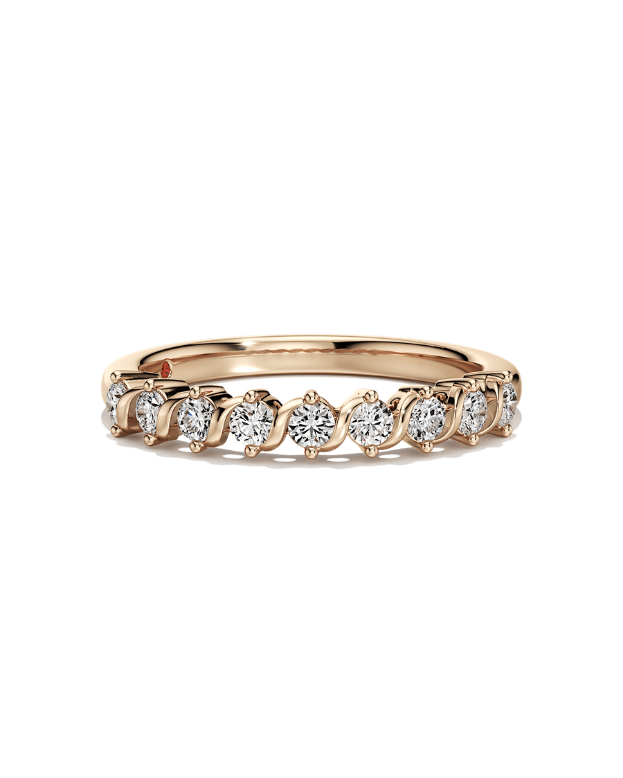 No Notes Ring