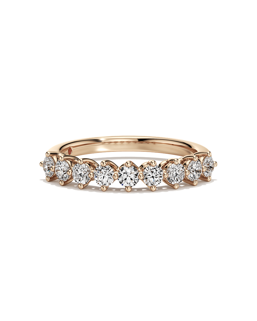 Dancing Light Ring