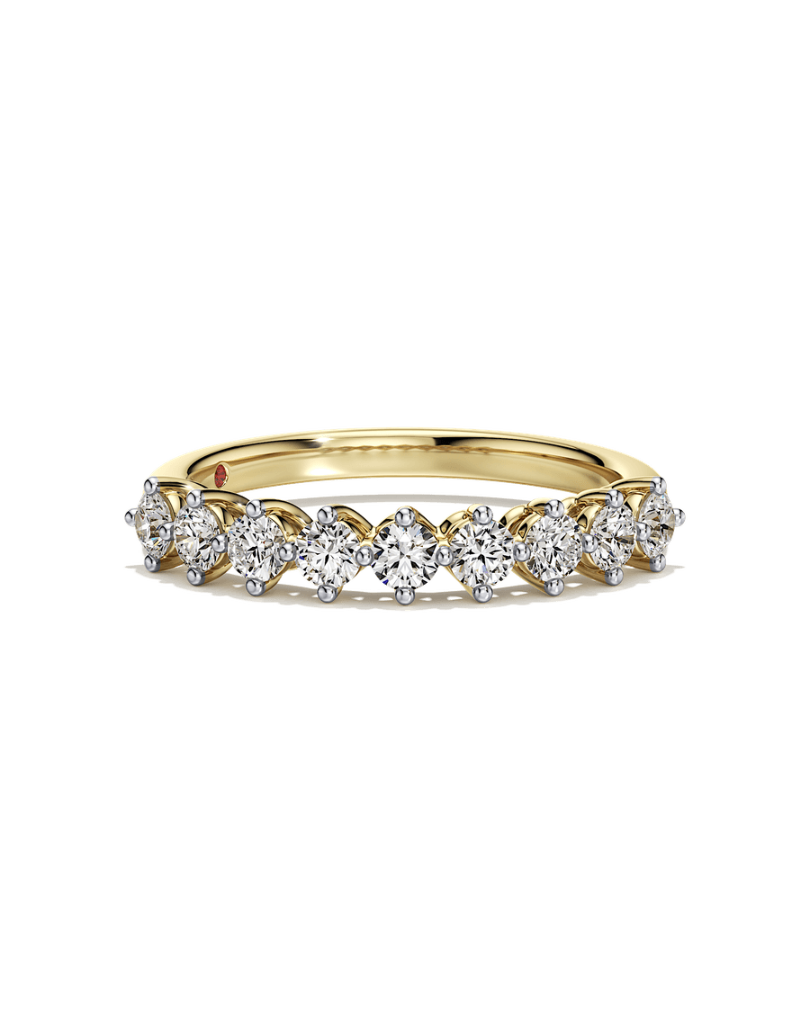Dancing Light Ring