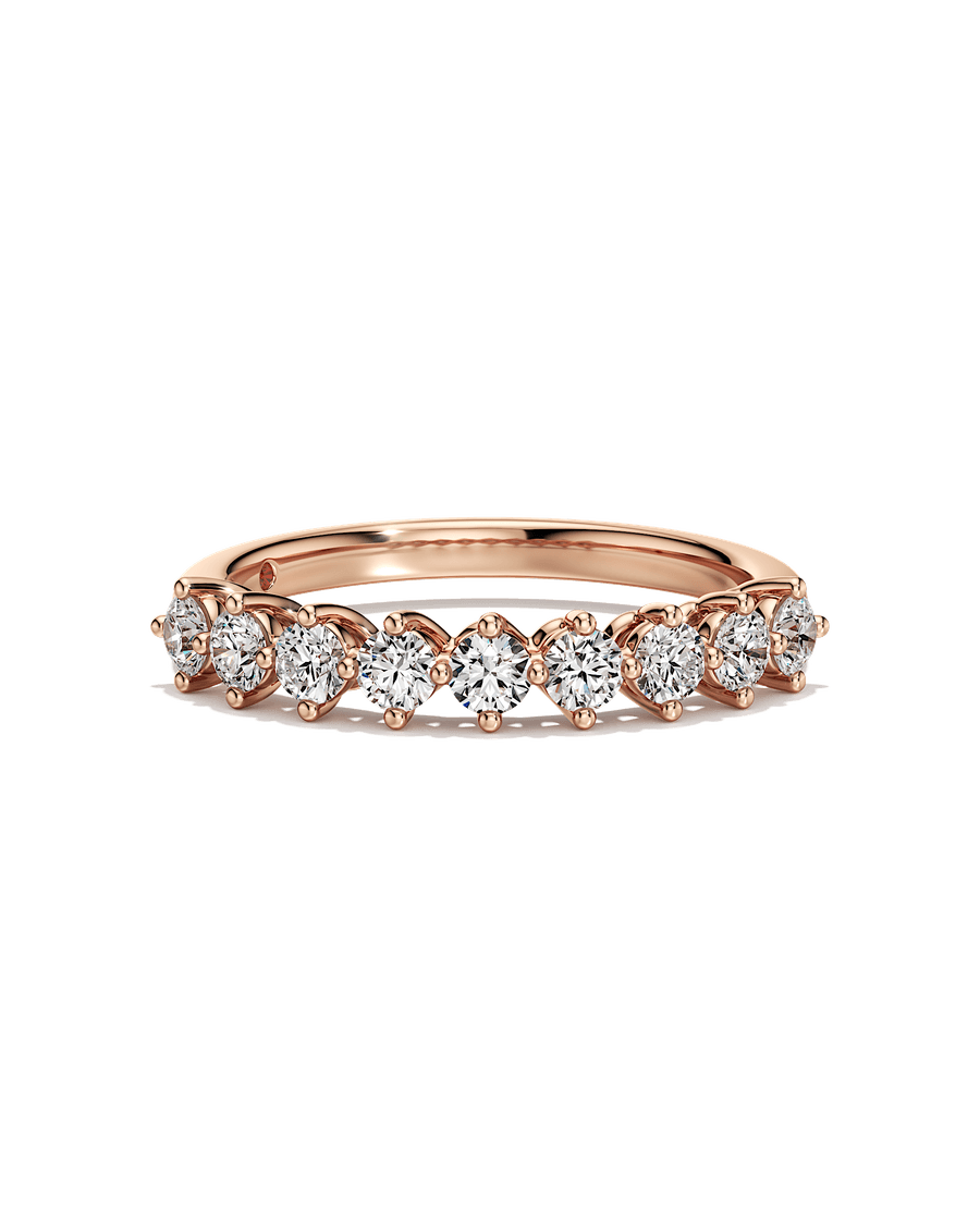Dancing Light Ring