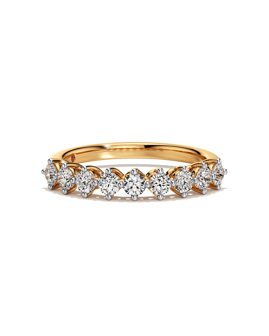 Dancing Light Ring
