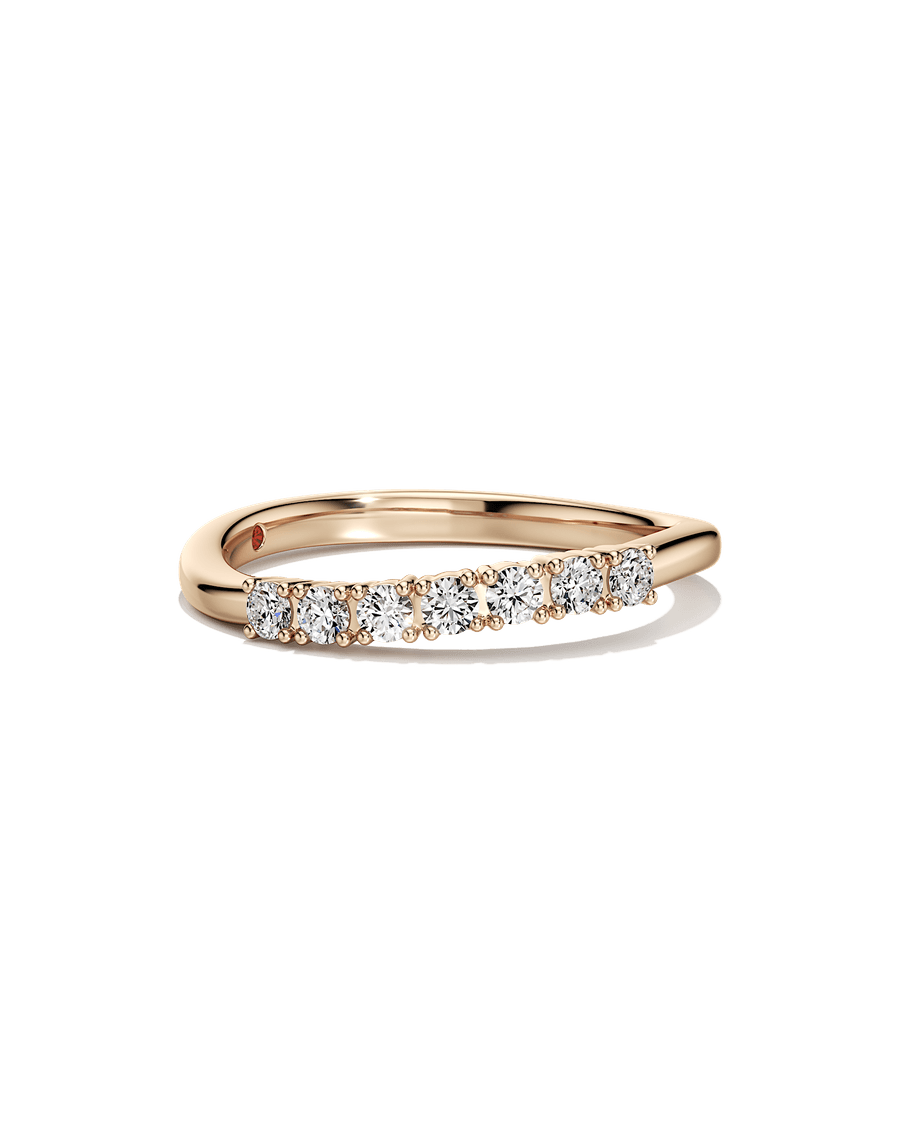 Say It With Sparkle Ring
