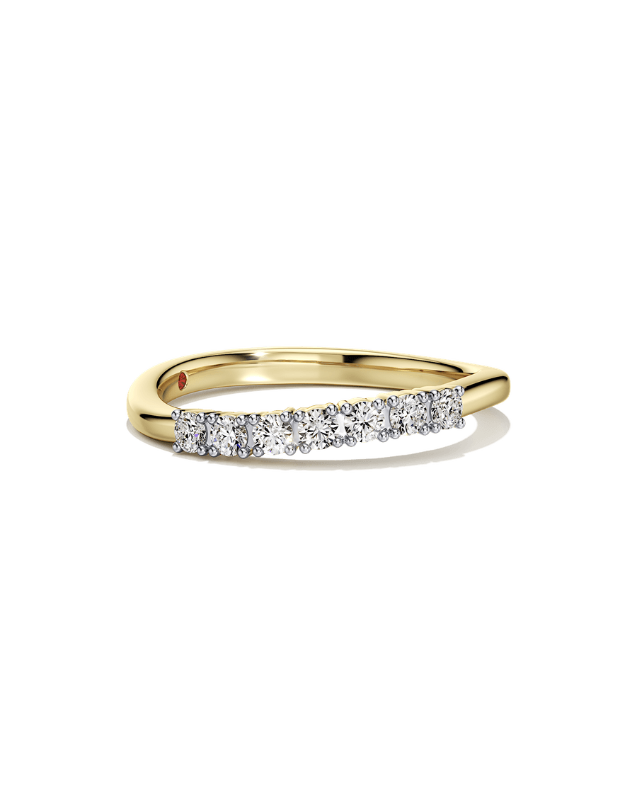 Say It With Sparkle Ring