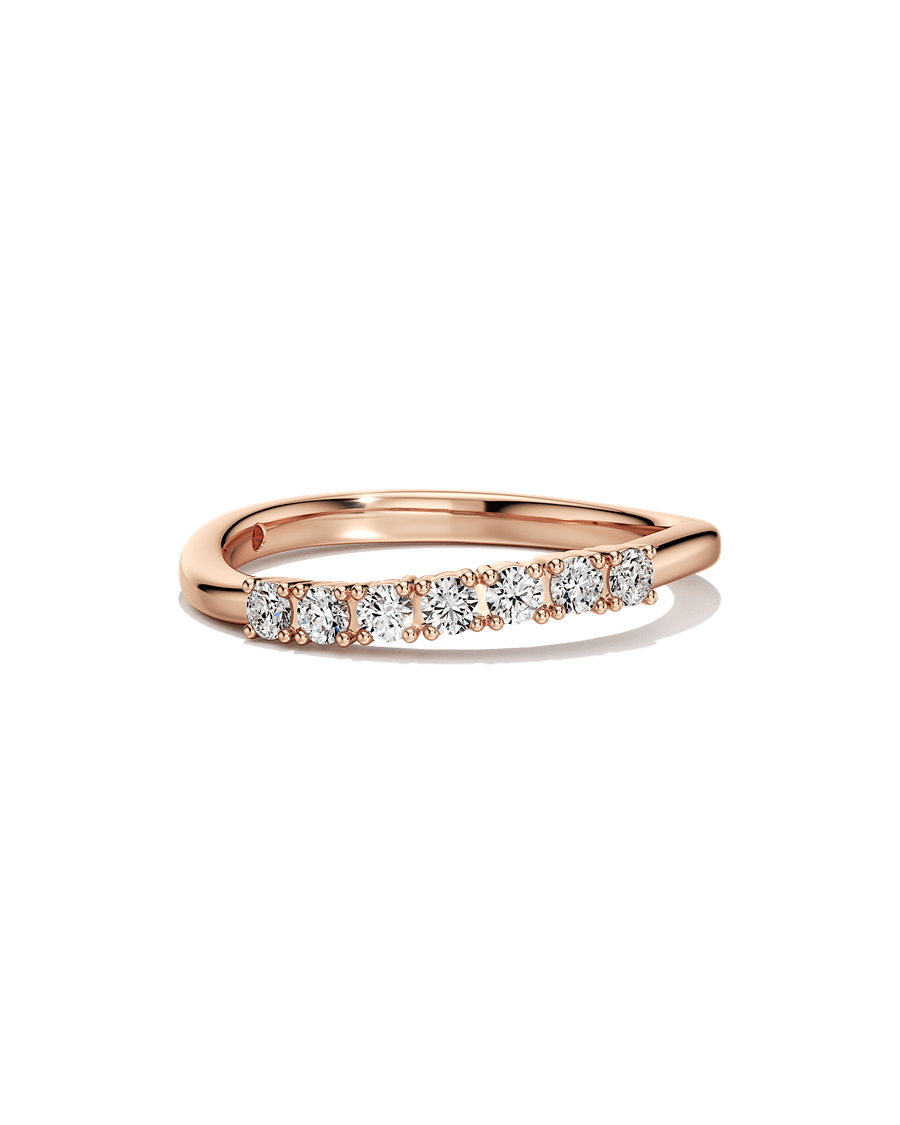 Say It With Sparkle Ring