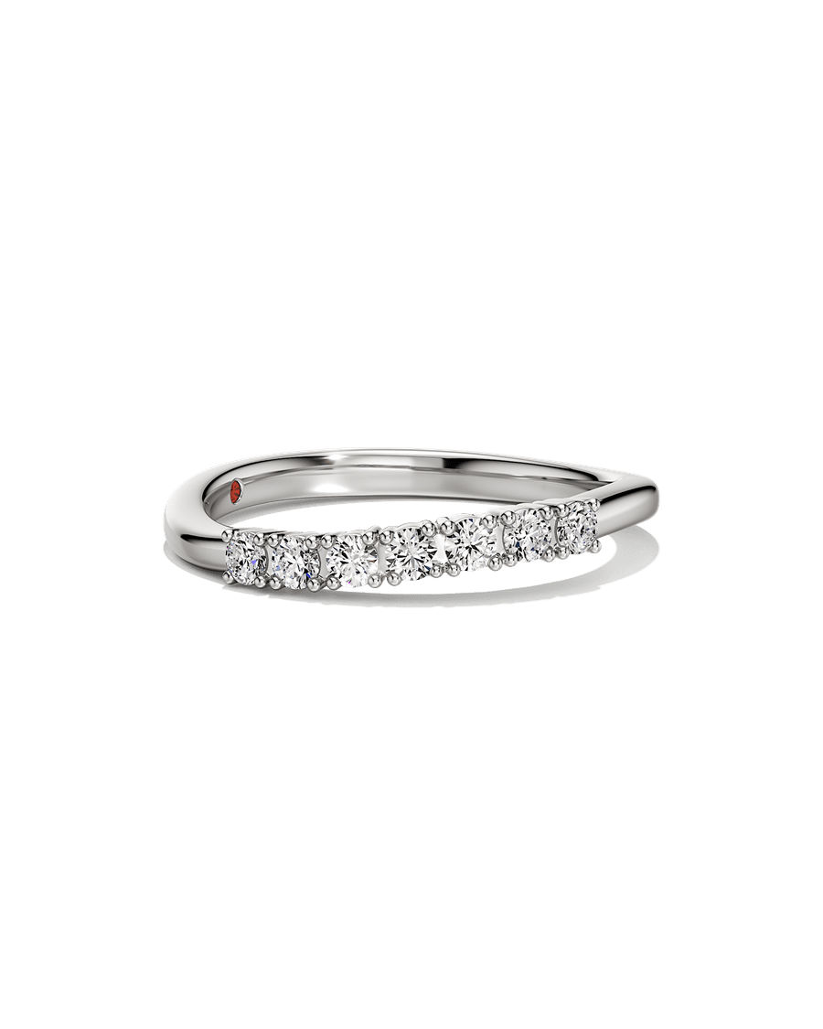 Say It With Sparkle Ring