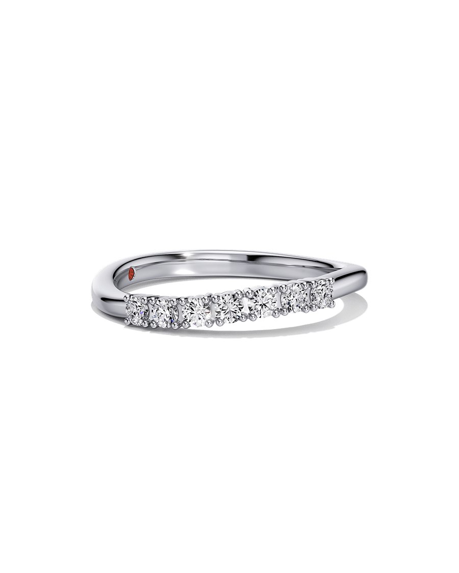 Say It With Sparkle Ring